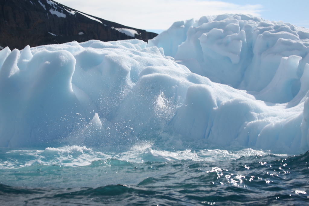 IMG_9546 | Antarktis / Antarctica - Realisiert mit Pictrs.com