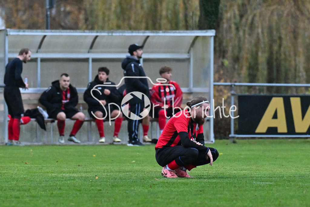 DjK Stotzard - TSG Augsburg | TSG 17