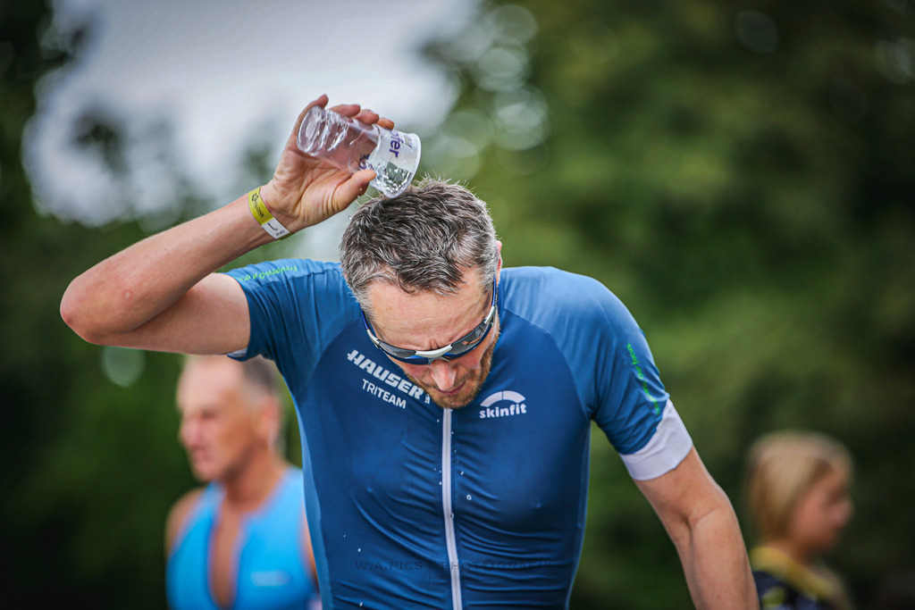 AW_L0127 | AUSTRIA, 3.08.2025, Linz, ALOHA TRI TRAUN Photo: WAPICS / Andreas Willdoner