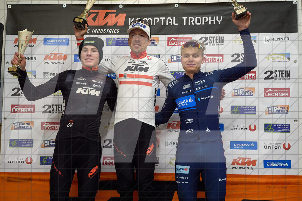 34. KTM Kamptal Trophy  | ZÖBING, Österreich – 2026-03-28: 34. KTM Kamptal TrophyFoto: © 2026 Martin Bihounek - MB Creative e.U.