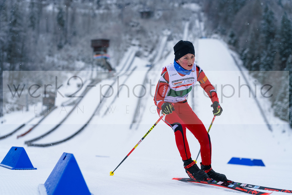 DSC Ruhpolding | 3. DSV E.INFRA Schülercup Biathlon in der Chiemgau Arena Ruhpolding
