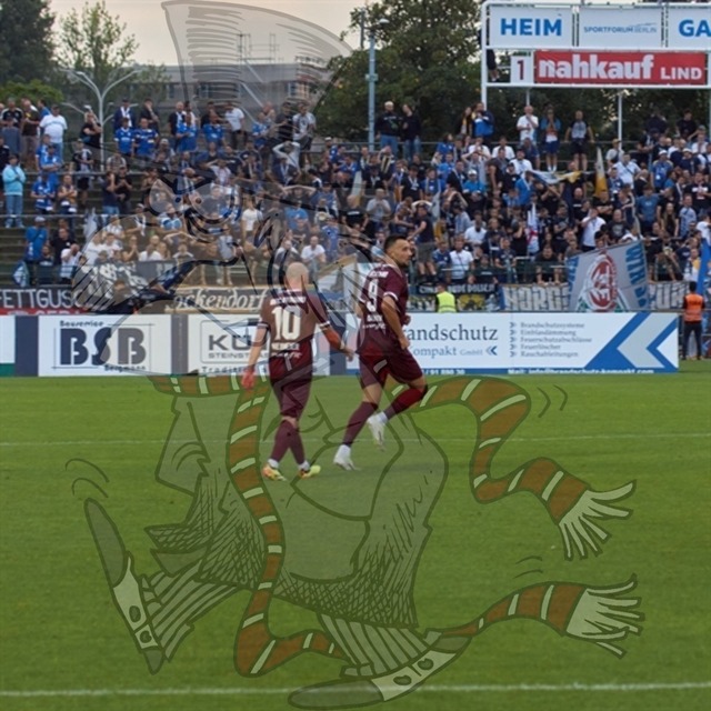 BFC vs. Jena 236 | mythos-online-redaktion