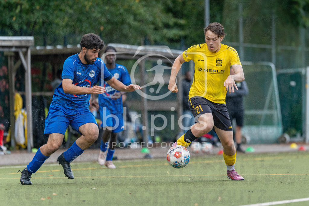 TV Eiche Horn - SV Hemelingen | TV Eiche Horn - SV Hemelingen