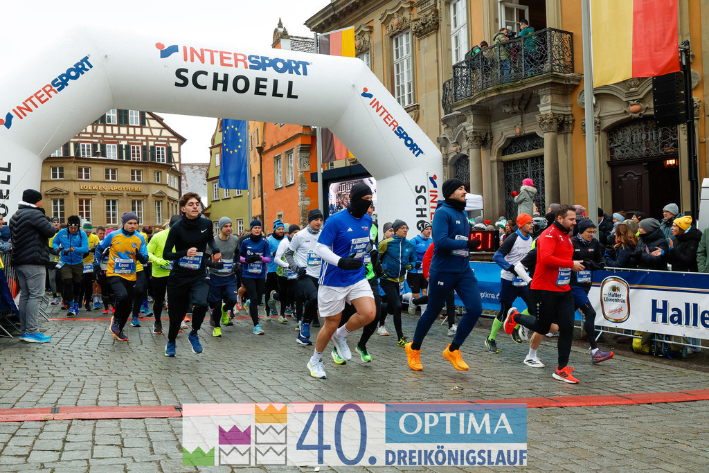 VR Bank Hauptlauf 10km | 40. Optima 3koenigslauf 2026 - Realisiert mit Pictrs.com
