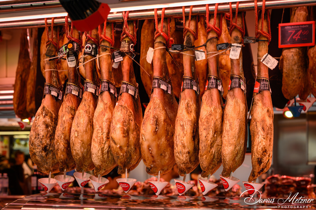 Barcelona in Spanien | Bilder aus Barcelona in Spanien