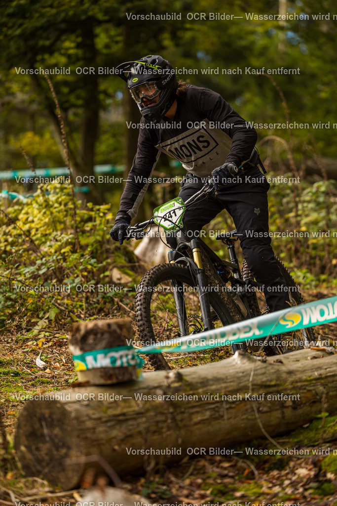Enduro One Eifa Sa R3-1993 | OCR Bilder Fotograf Eisenach Michael Schröder