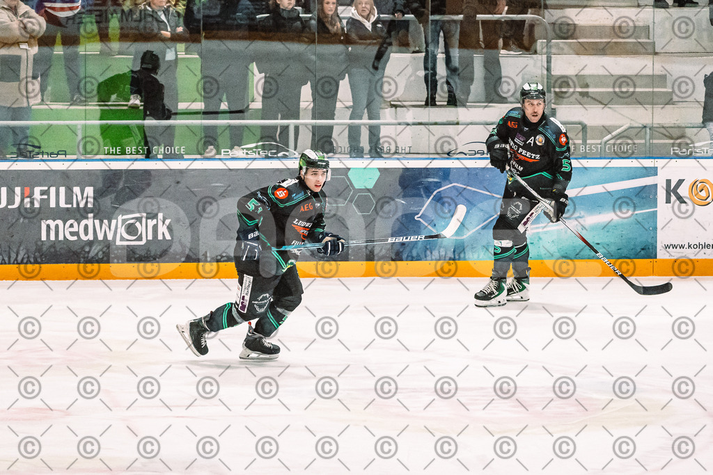 Alligators_vs_Erding_12_12_2025-058 | Höchstadt Alligators Fotogalerie: Eishockey-Action aus Franken. Professionelle Spielfotos, Portraits & Stadionbilder zum Download. Jetzt entdecken! - Realisiert mit Pictrs.com