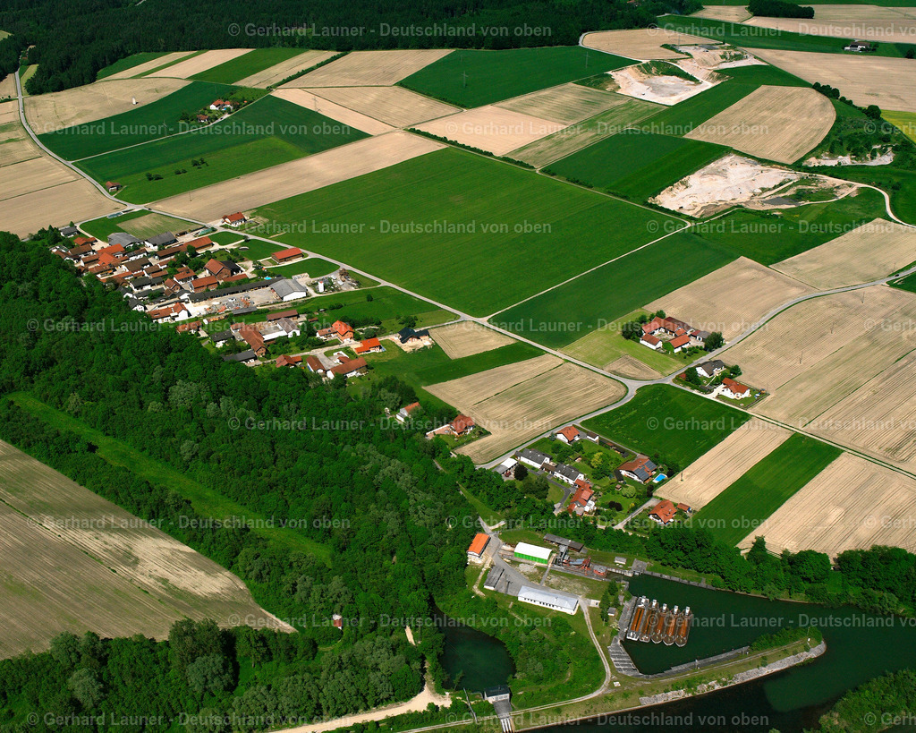2517705 | Bergham, Kirchdorf am Inn