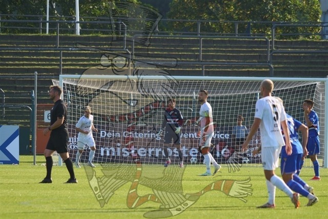 BFC vs. Genua 134 | mythos-online-redaktion