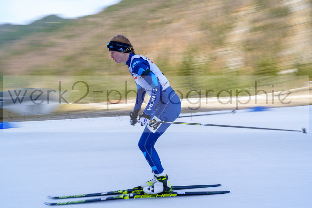 DSC Ruhpolding | Deutscher Schülercup Ruhpolding in der CHIEMGAU Arena am 2. und 3. März 2024