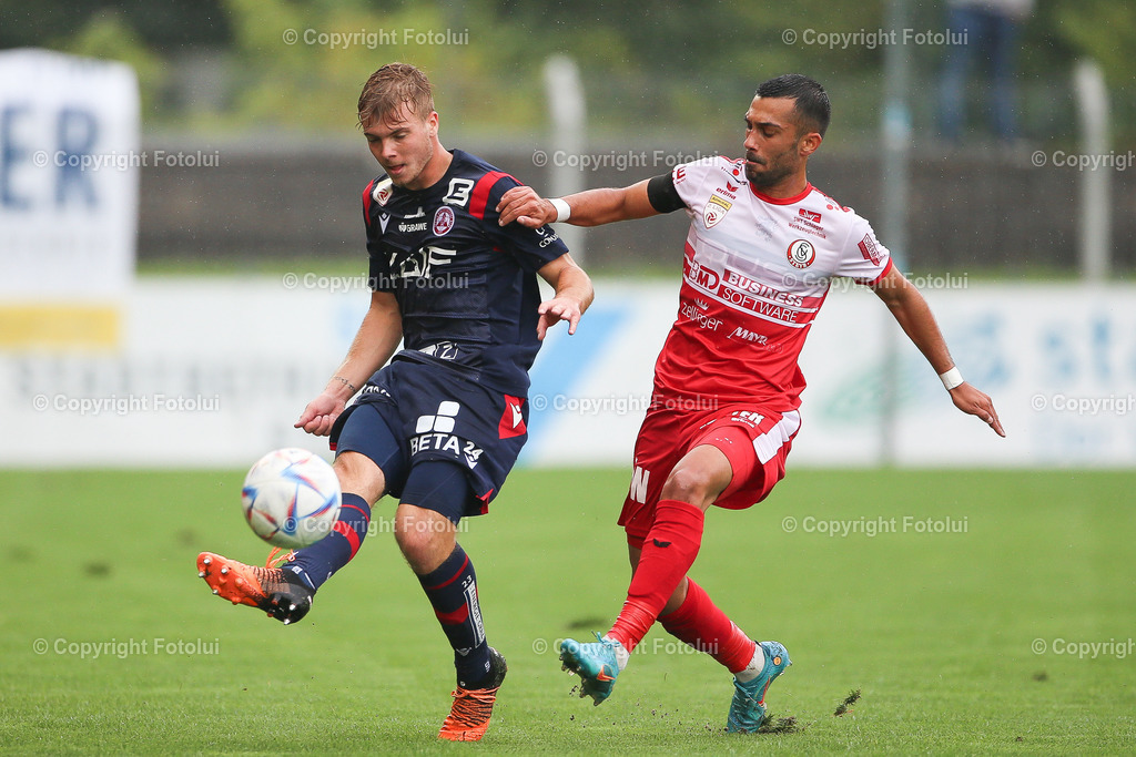 A_LUI_20220821_0010 | SPORT FUSSBALL ADMIRAL 2. LIGA VORWÄRTS STEYR VS GAK 1902

IM BILD: Felix Köchl ( GAK 1902 ), Tolga Günes (Steyr)


FOTO:FOTOLUI/UW