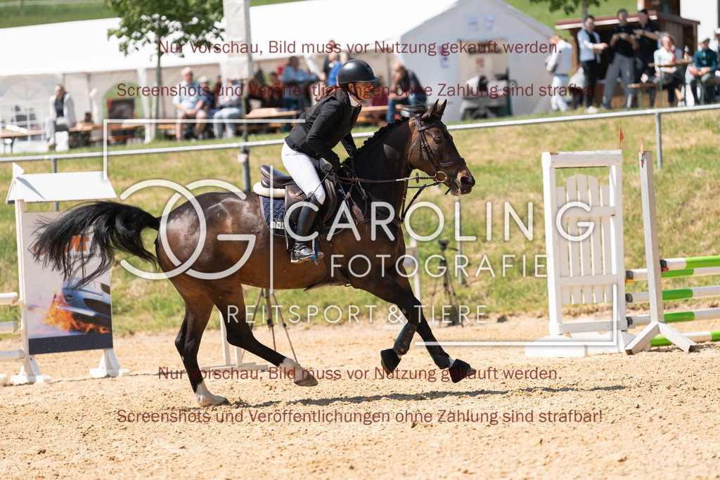 DSC04362 | Springturnier_Ehingen_Mai_2026, Carla_Valentina_Menig, Touch_of_Class_C