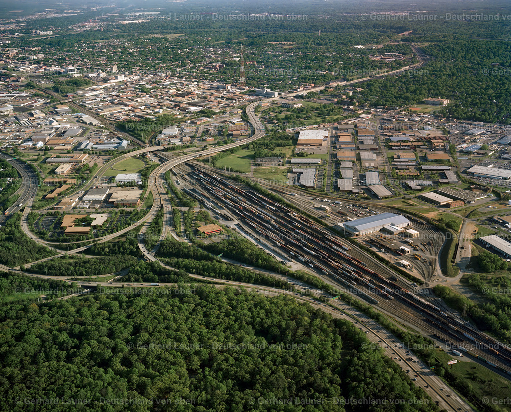 USA5700 | CSXTransportation Bryan Park, Richmond Virginia