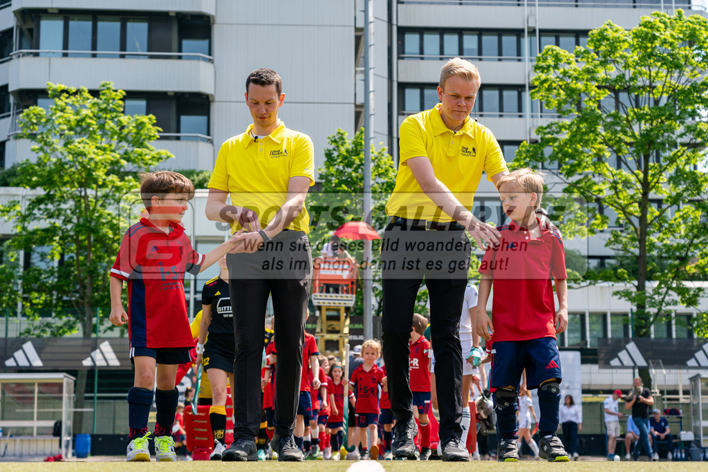 HK_20240511_903845 | 1.Bundesliga Damen Düsseldorfer HC - Harvestehuder THC am 11.5.2024 Düsseldorfer HC, Düsseldorf ,