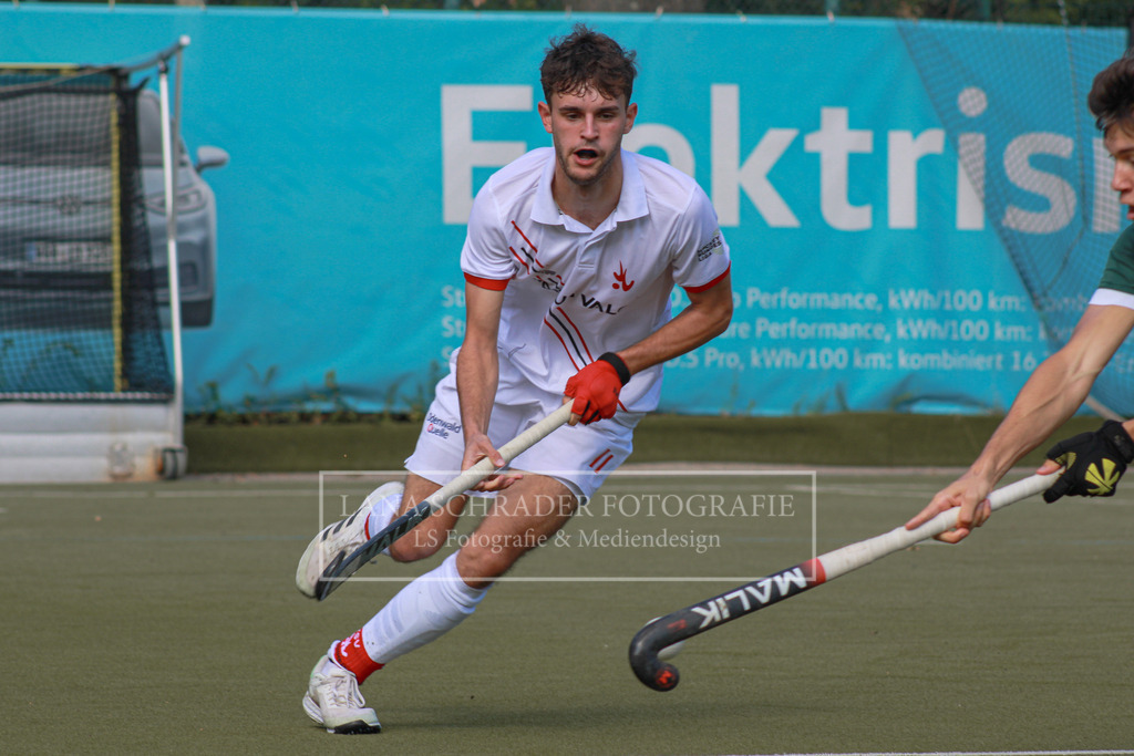 Bundesliga Herren HTC Uhlenhorst M_lheim - TSV Mannheim 17.09.23-075 | lanaschraderfotografie - Realisiert mit Pictrs.com