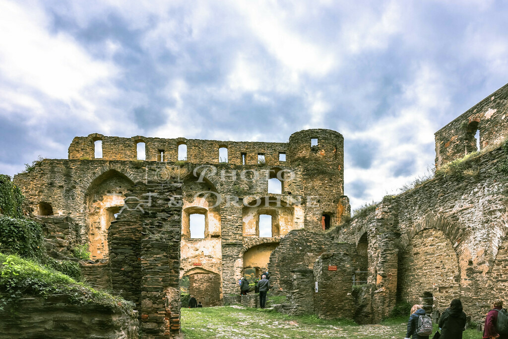 sankt goar rheinfels-3385 | 17.10.2021 Training der Eisernen Löwen auf Burg Rheinfels in Sankt Goar am Rhein. - Realisiert mit Pictrs.com