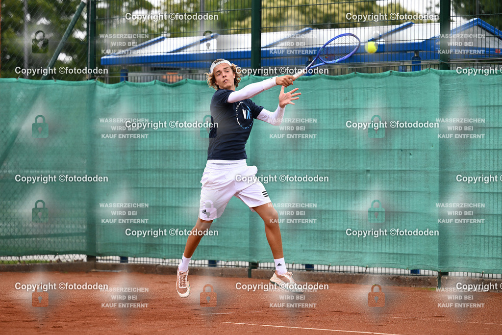 DSC_0141 | Flint Oomen / Club zur Vahr e.V. / LK3,5