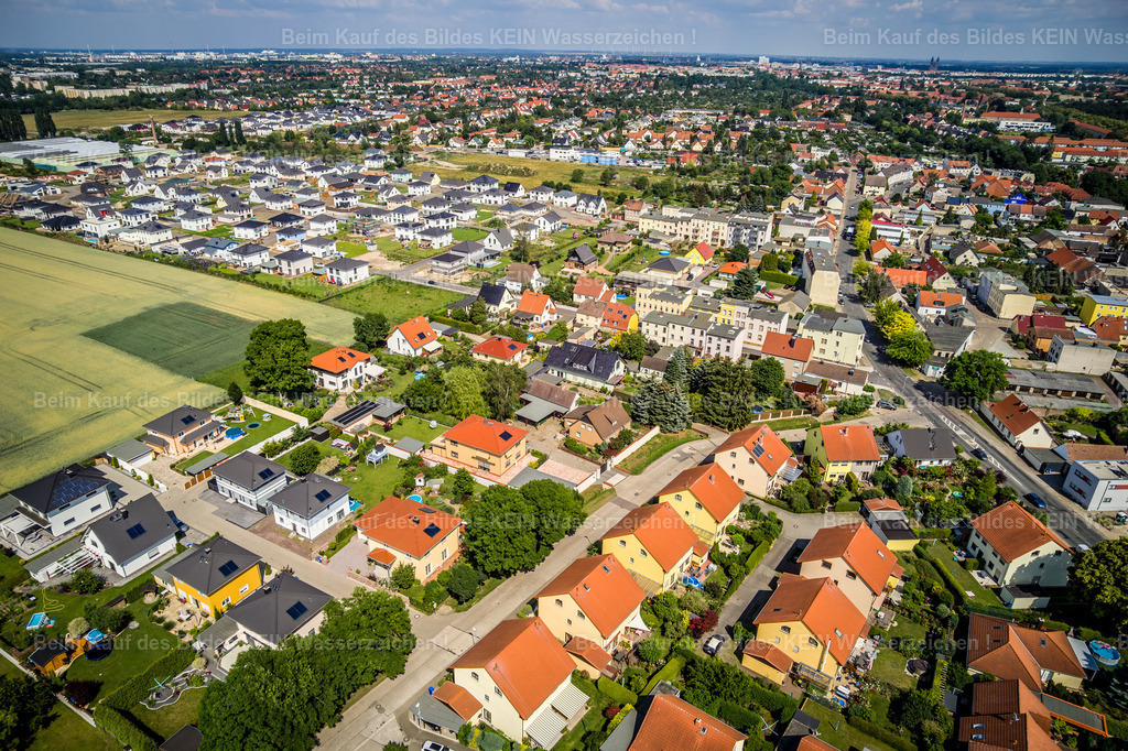 Diesdorf Zerrenner Straße-0024 | Magdeburg, Diesdorf, Zerrenner Straße, Luftbild - Realisiert mit Pictrs.com