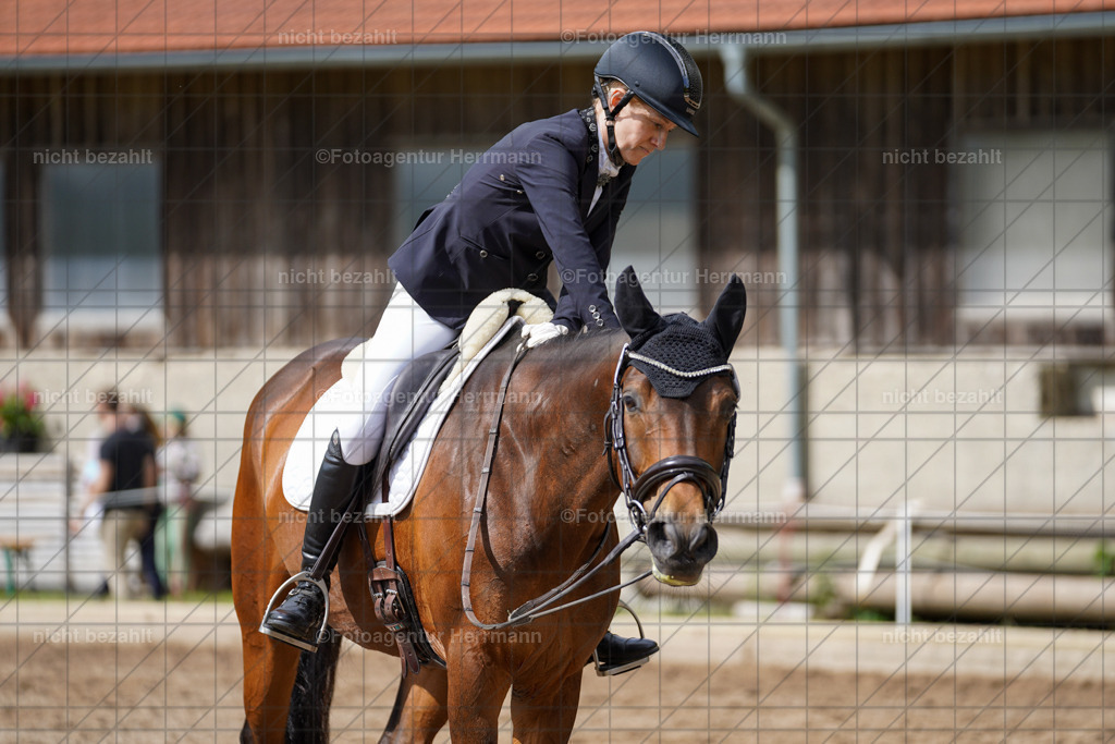 20240519-FAH04824 | Turnierbilder Niederseeon 2024, Vielseitigkeitsdressur, Reitsportbilder aus dem Landkreit Ebersberg, Gut Steinsee, RC Steinsee, Fotoagentur Herrmann