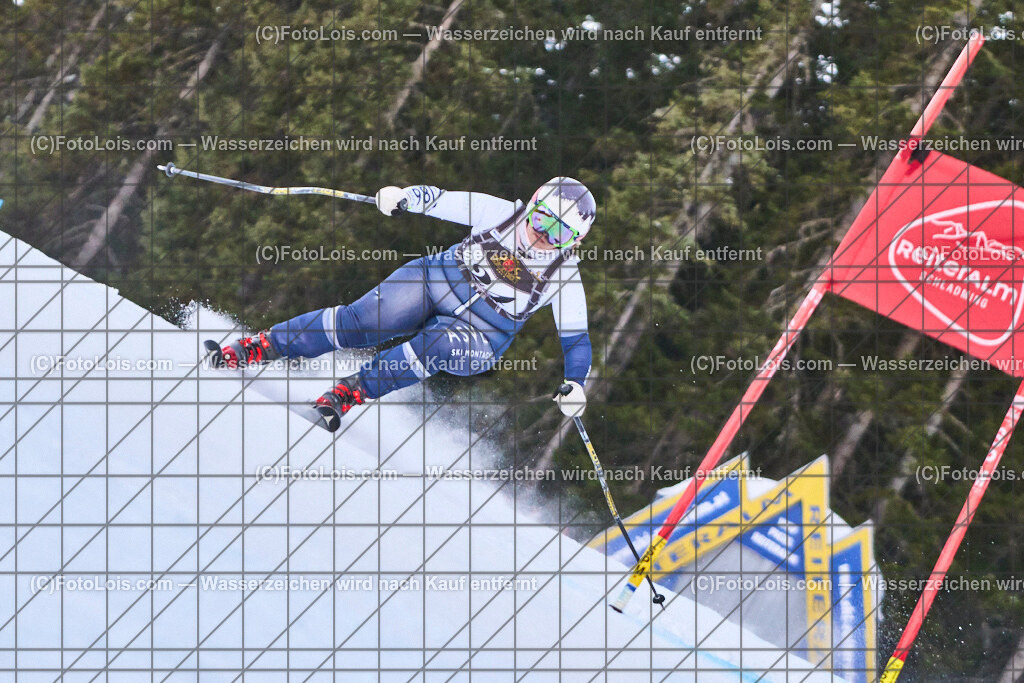 ALP0288_FIS-MastersCup_Reiteralm_Giant-SL_Bourgeon Nadine | FIS-MastersCup GIANT-SLALOM auf der Reiteralm in Pichl, Sa 18. Jänner 2025.