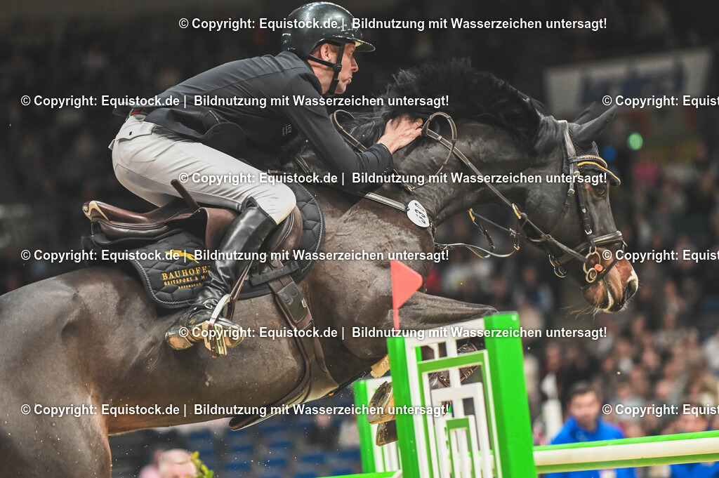 20251113_BW-Bank Hallenchampionat_TOMSPIC_0404 | Foto: Thomas Hartig