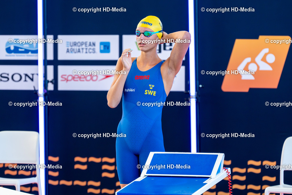 European Aquatics Junior Swimming Championships 2026 | European Aquatics Junior Swimming Championships 2026
