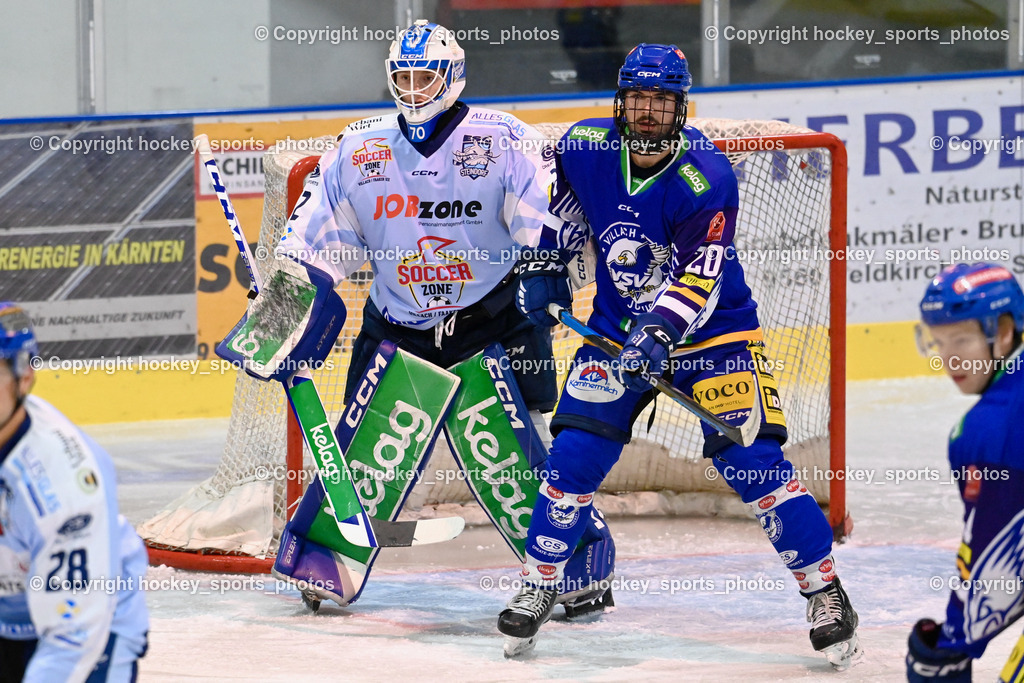 ESC Steindorf vs. EC VSV U20 23.10.2023 | hockey sports photos, Pressefotos, Sportfotos, hockey247, win 2day icehockeyleague, Handball Austria, Floorball Austria, ÖVV, Kärntner Eishockeyverband, KEHV, KFV, Kärntner Fussballverband, Österreichischer Volleyballverband, Alps Hockey League, ÖFB, 