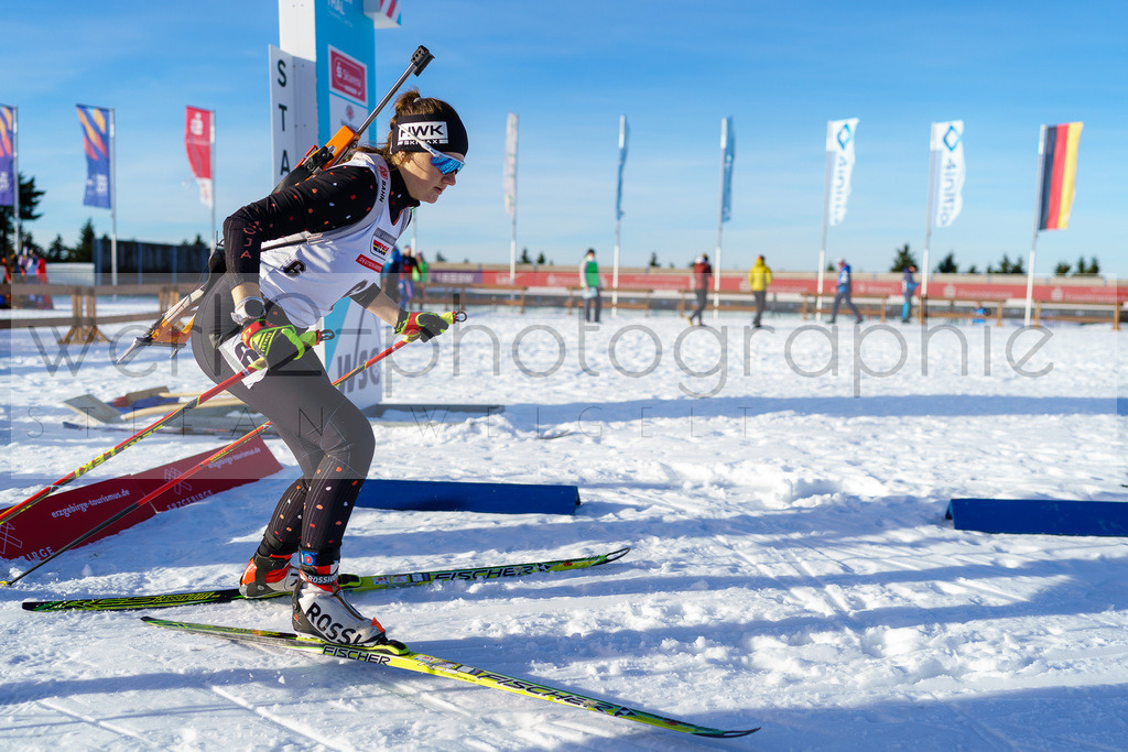 DP Oberwiesenthal | Alpencup/DP Deutschlandpokal in Oberwiesenthal am 15.-17.12.2023