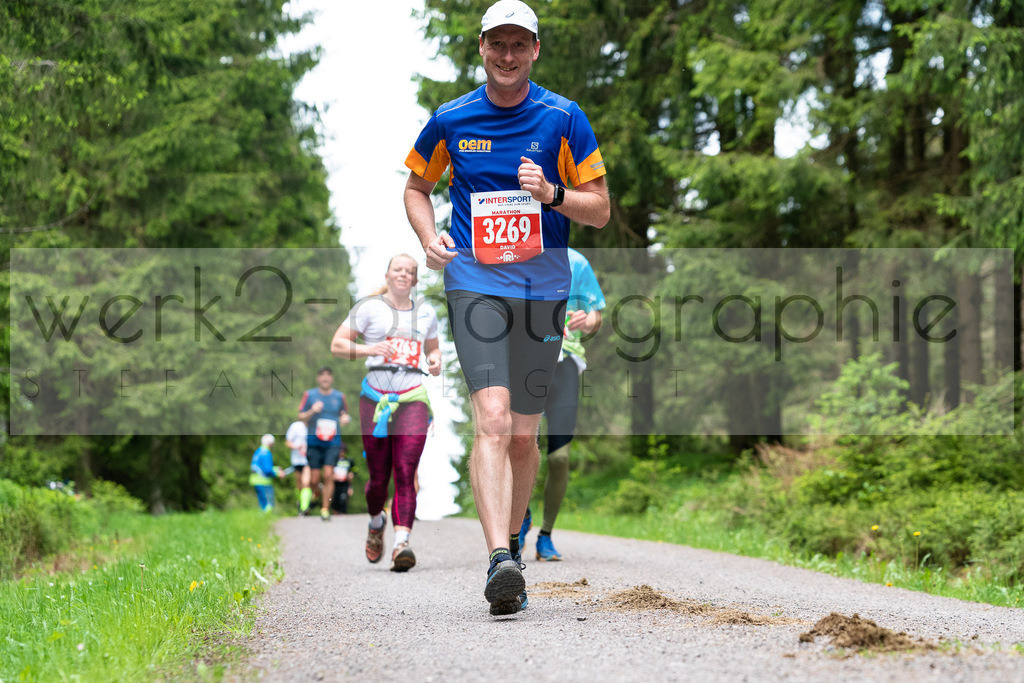 RL22_marathon | 20. Mai 2022 - Neuhaus - Schmiedefeld