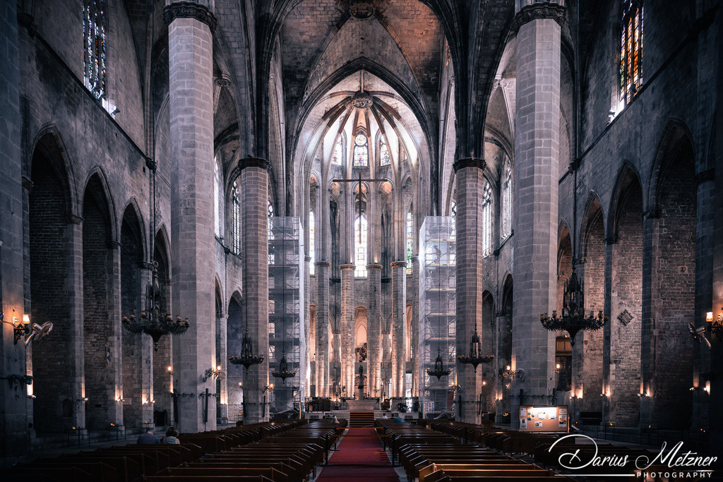 Barcelona in Spanien | Bilder aus Barcelona in Spanien