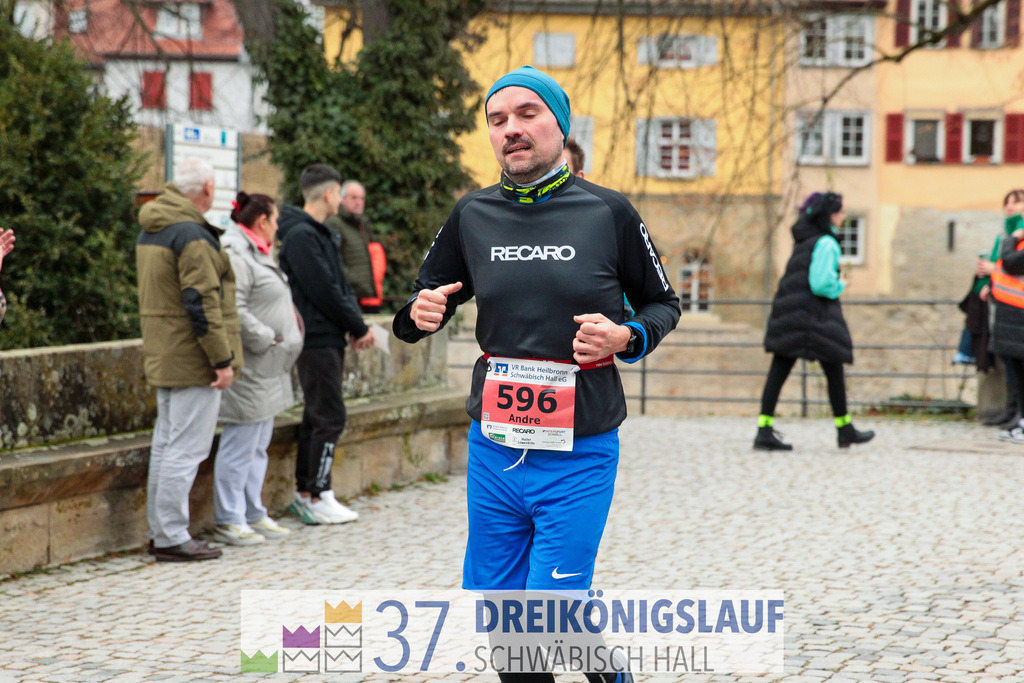 VR Bank Hauptlauf 10000m | 3 Koenigslauf 2023 - Realisiert mit Pictrs.com