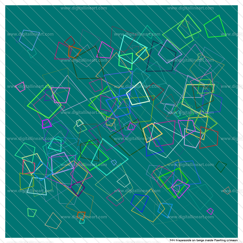 144-trapezoids-beige-inside-fleeting-crimson | digitallineart - Realisiert mit Pictrs.com