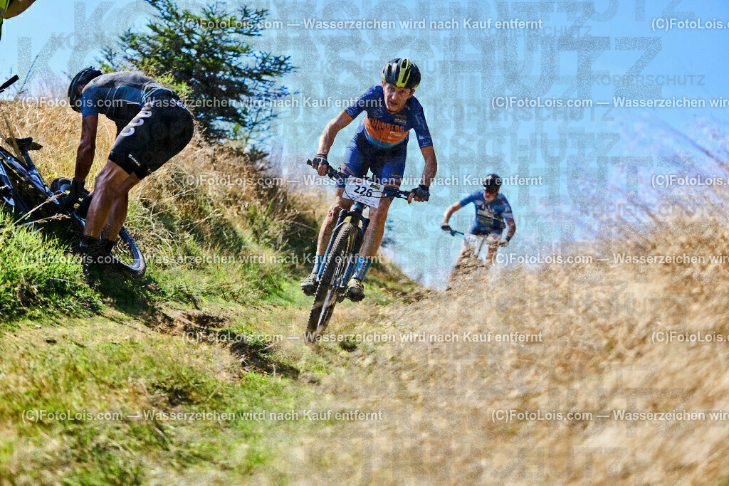 ALP6281_XXIX_GRANITBEISSER_Medium_Wasinger Gerhard | (C)FotoLois.com, Alois Spandl, 29. GRANITBEISSER - Mountainbike-Marathon in St. Georgen am Walde, MEDIUM 39,5 km, Sa 2. September 2023.