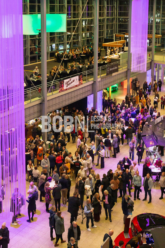 DM Formationen | Bremen - 15.11.2025: DM Formationen in Bremen (ÖVB Arena), Germany. Photo by: BobNL design &amp; photography - Realized with Pictrs.com