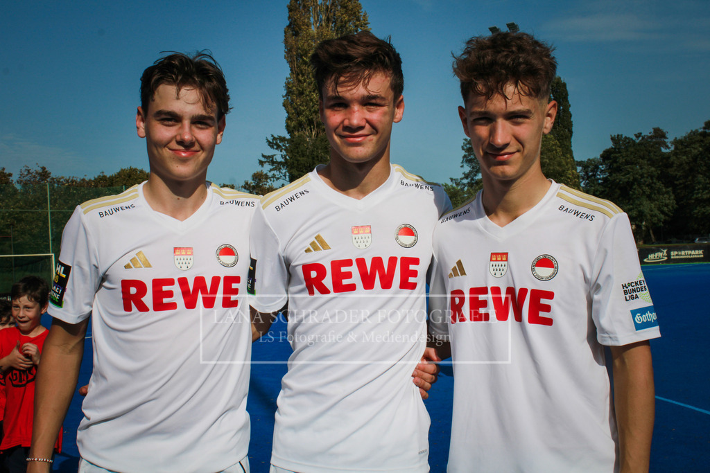 Herren Bundesliga Gladbacher HTC - Rot-Weiß Köln 07.10.23 Gladbach-137 | lanaschraderfotografie - Realisiert mit Pictrs.com