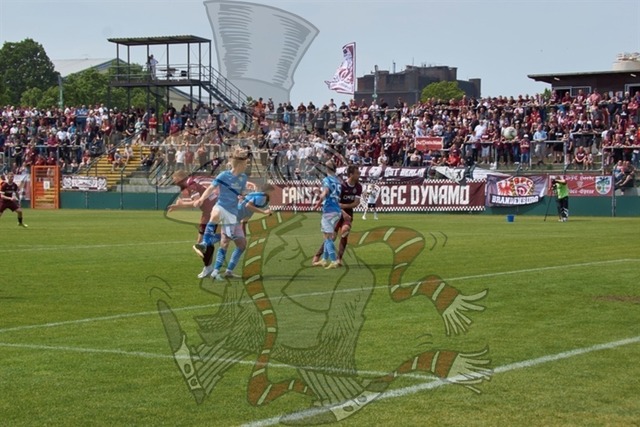 BFC Dynamo vs. FSV 63 Luckenwalde 081 | mythos-online-redaktion