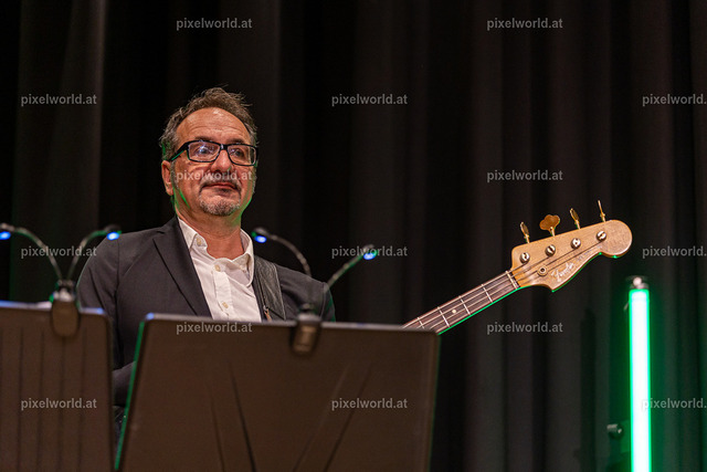 KELAG Big-Band in Feldkirchen | Bildershop von pixelworld.at - Realisiert mit Pictrs.com