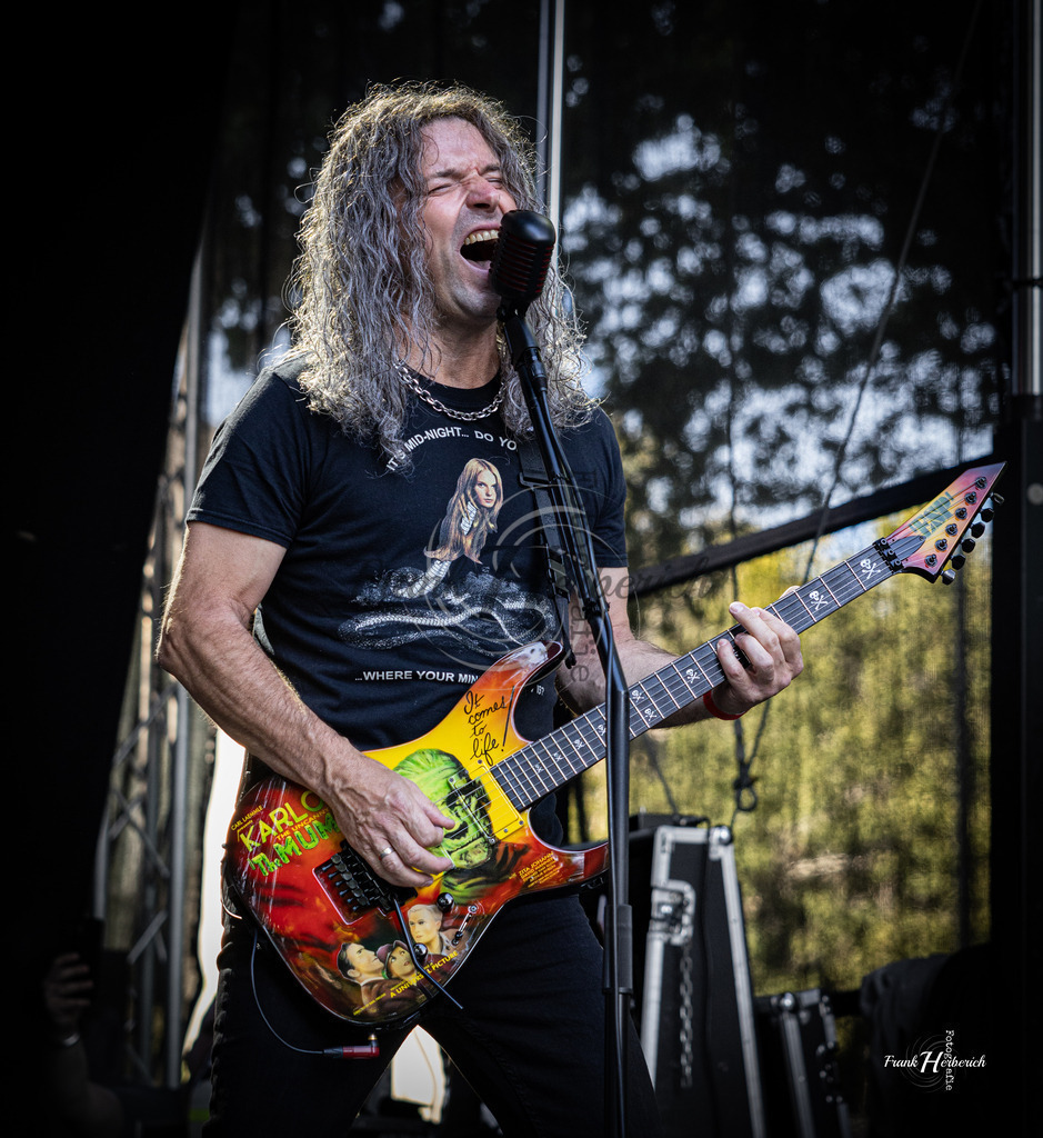 Metakilla / Metallica Tribute Band | Stadtfest Aschaffenburg 30.08.2025 - Realisiert mit Pictrs.com