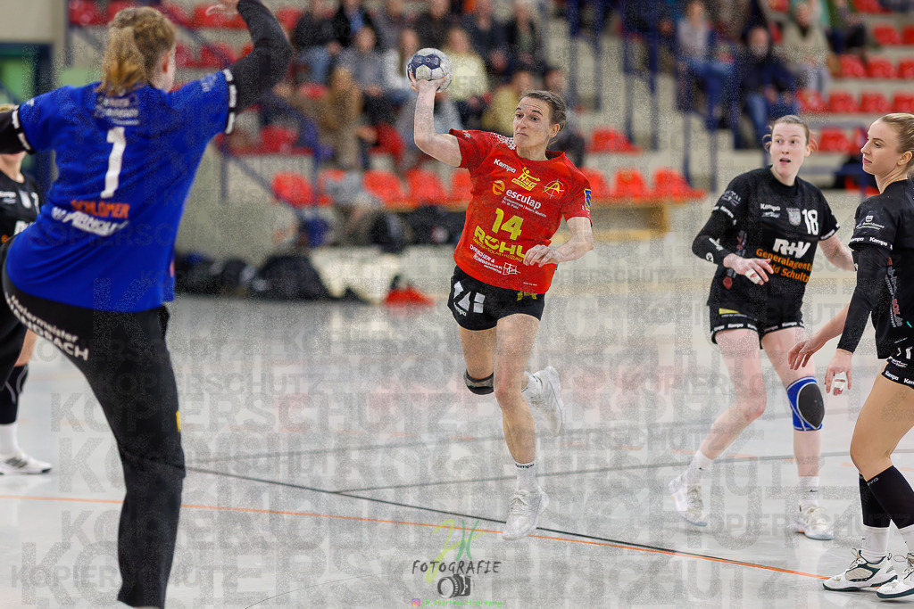 Frauen Regionalliga (HHV); HSG Wettenberg - HSG Twistetal | Frauen Regionalliga (HHV); HSG Wettenberg - HSG Twistetal am 08.11.2025 in Launsbach (Wettenberg) (Halle GS Launsbach (Wettenberg))Photo © 2025 - Jörg Heinrich - Realisiert mit Pictrs.com