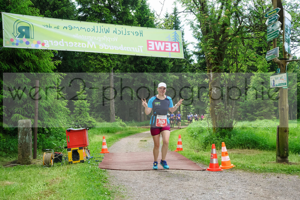 Rennsteiglauf 2018 | Neuhaus/Rwg. - Schmiedefeld am 26. Mai 2018