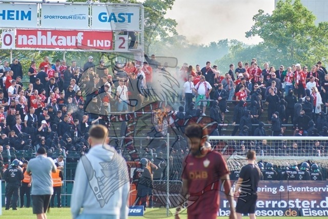 BFC Dynamo vs. FC Energie Cottbus 122 | mythos-online-redaktion