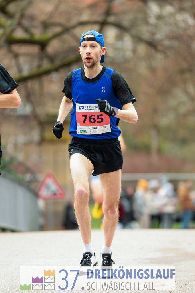 VR Bank Hauptlauf 10000m | 3 Koenigslauf 2023 - Realisiert mit Pictrs.com