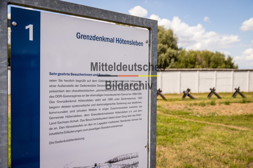 innerdeutsche Grenze Grünes Band Hötensleben-7576 | Die innerdeutsche deutsch-deutsche Grenze, das Grüne Band - Realisiert mit Pictrs.com