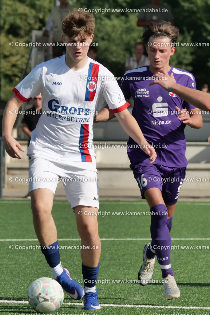 Fußball : Kreisliga A : SUS 09 Dinslaken 2 - TV Jahn Hiesfeld am 27.09.2026 in Dinslaken | Fußball : Kreisliga A : SUS 09 Dinslaken 2 - TV Jahn Hiesfeld am 27.09.2026 in Dinslaken - Realisiert mit Pictrs.com