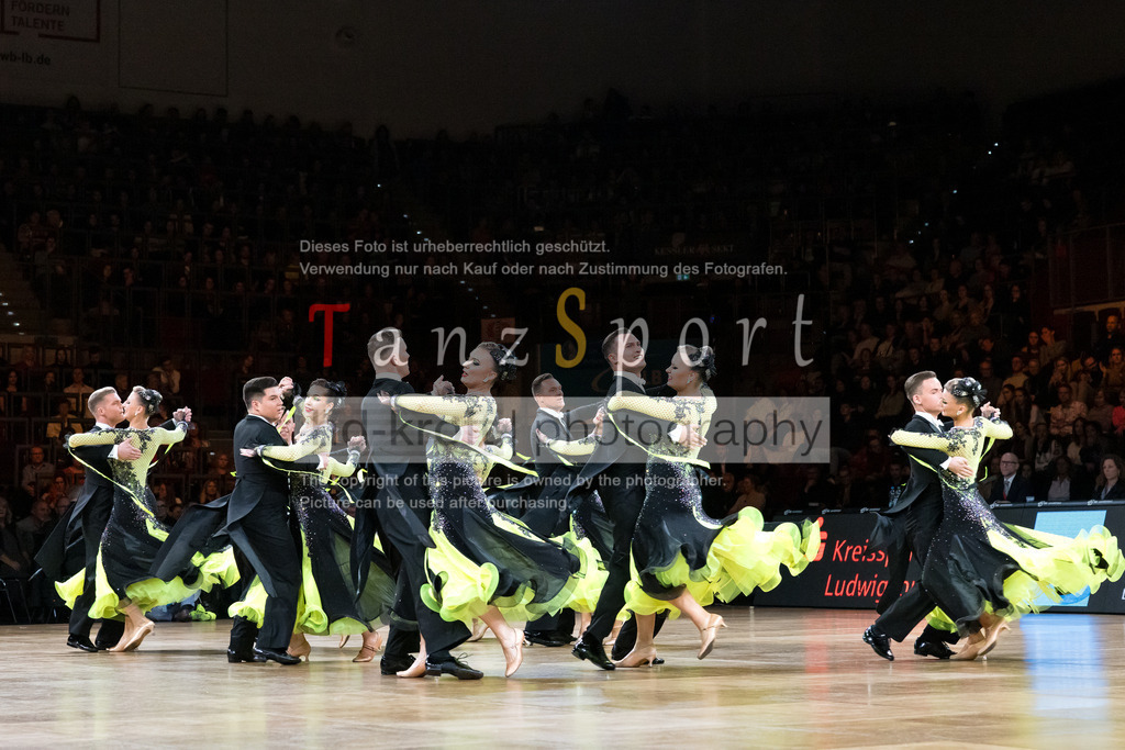 20241109_DM-Formationen_5487 | Tanzsportbilder, Standardtanz, Lateintanz, WDSF, DTV, LTVB, dancecomp, goc, hessen tanzt, blaues band der spree, walzer, tango, wiener walzer, slowfox, quickstepp, samba, rumba, cha-cha-cha, paso doble. jive, hd-kroft photography, turniertanzsport