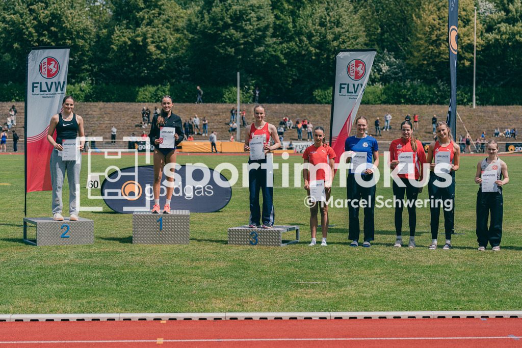 FLVW-Meisterschaften 2026 | Impressionen und Wettkampfszenen der FLVW-Meisterschaften 2026 mit Athletinnen und Athleten verschiedener Vereine und Altersklassen in unterschiedlichen Disziplinen der Leichtathletik. - Realisiert mit Pictrs.com