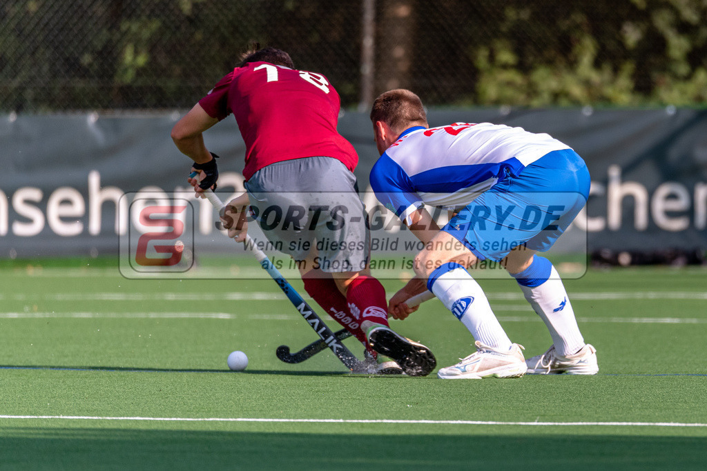 SM_20240914-D5A_1332 | 1.Bundesliga Feldhockey (M) GTHGC - MSC / 2:1