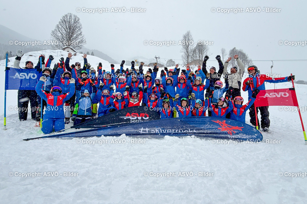 ASVÖ_ Skiclub Saalbach Hinterglemm_ 17.02.2026-9 | 17.02.2026, Saalbach, AUT, ASVÖ und Ski Austria 2026 im Bild TeilnehmerSkiclub Saalbach HinterglemmFotos ©: ASVÖ, AVBBearbeitung ©: Harald Dostal / fodo.media - Realisiert mit Pictrs.com