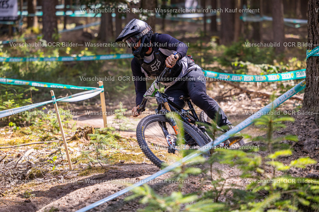Enduro One Trieb Samstag R6-1499 | OCR Bilder Fotograf Eisenach Michael Schröder
