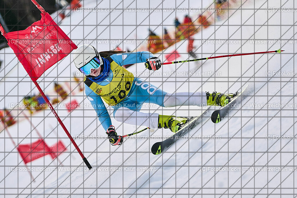 ALP0962_Patscherkofel_FischerCup-RTL_Reiter Alissia | (C)FotoLois.com, Alois Spandl, FischerCup-RTL, Kinder-/Schüler-Rennen auf der Heiligwasserwiese am Patscherkofel, SkiClub Innsbruck Patscherkofel (SCIP), Fr 30. Dezember 2022.